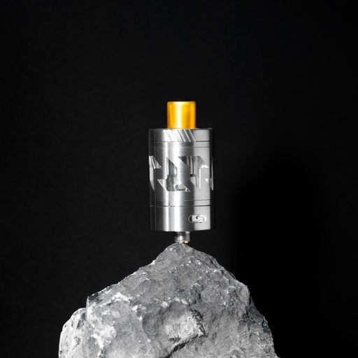 Présentation de l'Apogée 1.5 💎